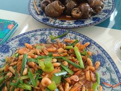 -生态苑农庄(十里画廊遇龙河店)