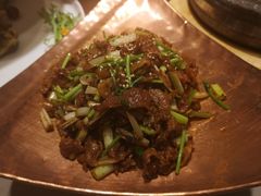 -小放牛炒菜馆(裕华万达店)