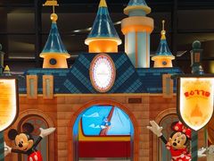 -虹桥机场V2贵宾休息室