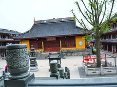 -上海青龙寺
