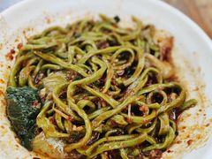 -老陈婆手工面庄