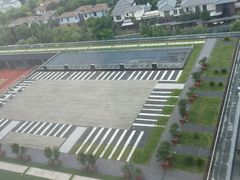 picture-上海浦东康桥绿地假日酒店