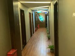 -尊江月推拿足道(周浦店)