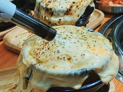 -哼蟹二将·烤肉酱蟹(合生汇店)