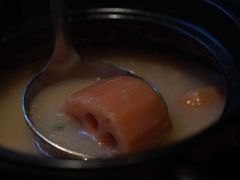 -莲餐厅·湖北菜·藕汤老手艺(愚园路店)