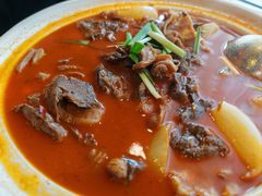 -毛家饭店·30年融合新湘菜(无影山店)