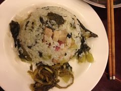 老味道菜饭-三两春(浦三路店)