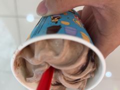 -DQ·蛋糕·冰淇淋(河东万达店)