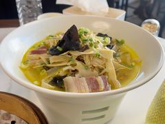 -二泉园老菜馆·百年无锡菜