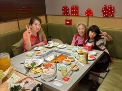-海底捞火锅(宇飞大厦店)