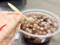 -芳婆糕团店(王府大街店)