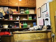 -友谊餐馆(永安路店)