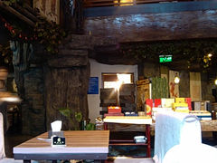 景观位-武林峰餐厅(龙湖星悦荟店)