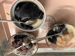 -五福堂龟苓膏(河东北山店)