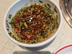 -龍歌自助小火锅(芝罘万达店)