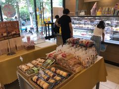 -85度C(上海兰溪二店)