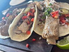 -HFFOUSA TACO弗萨塔可墨西哥餐厅(颐堤港店)