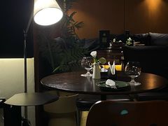 -Fuzzy Bistro 浮几韩餐·茶酒馆