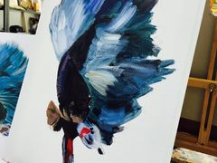 -Fun Job Art 零基础油画国画DIY画室(望京店)