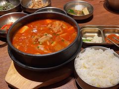 -春熙台·韩国料理(宝安西乡店)