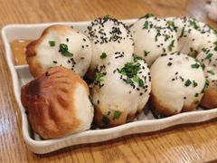 -东泰祥生煎馆(重庆北路店)