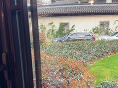 -杭州西湖柳莺里酒店·闻莺厅