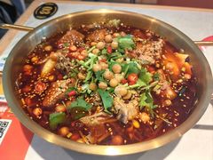 -周九华冒烤鸭·冒菜(国美第一城店)