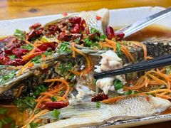 -龙姐私房菜(和顺古镇店)