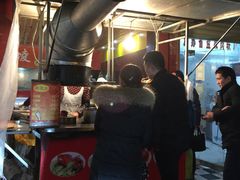 -凌老大童子鸡(新西门路店)