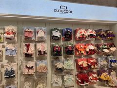 -JOYCODE(西单大悦城店)