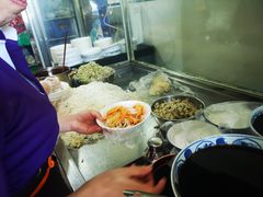 -秦镇史玉林凉皮(翡丽城店)