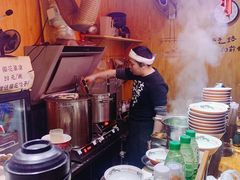 -老龙亭拉面店