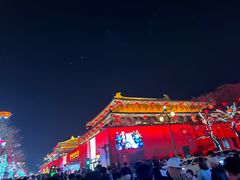 -大唐不夜城