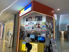 -方快—照相馆(七宝领展广场店)