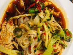 -魏家凉皮(博水商务大厦店)