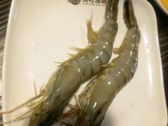 -海吃海喝海鲜烤肉餐厅