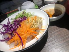-胖哥俩肉蟹煲(石家庄长安万达店)