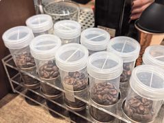 -echoes coffee回响咖啡(红山店)