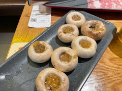 -新石器烤肉(南站店)