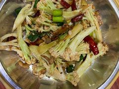 -田婆婆的菜(印象汇店)