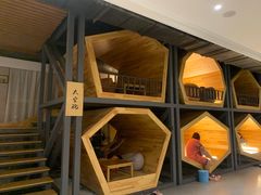 -星河湾温泉洗浴酒店