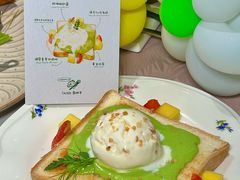 -泰椰里·泰国餐厅(智慧城广百广场店)