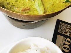 -泰莲庭·溪畔餐厅(雁栖湖店)