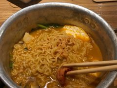 -冰川冷面·延边菜·炭烤串(观前店)