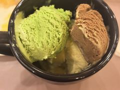 -天伦王朝酒店·盛华瑄餐厅