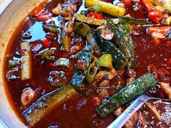 -黄泥岗·地道湖北菜(奥特莱斯店)