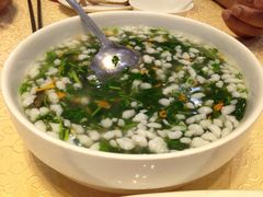 鱼米羹-南湖船菜大酒店