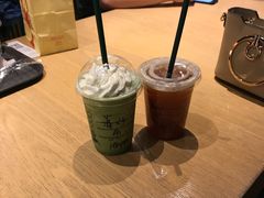 -星巴克(来福士办公楼店)