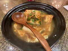 客家酿豆腐-老客家·客家菜(万达店)
