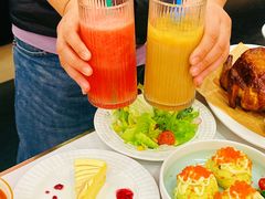 -斗牛士牛排餐厅(嘉里汇店)